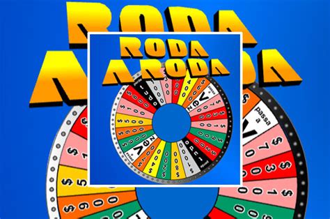 roda a roda online gratis